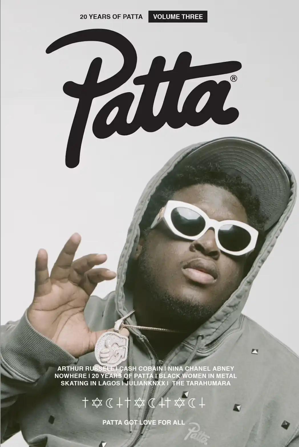 PATTA CELEBRATES 20 YEARS OF WORSHIP