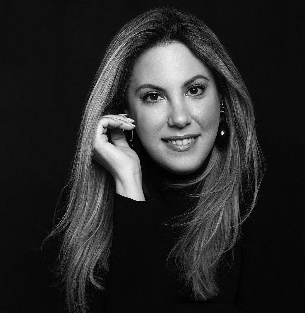 MARY KATRANTZOU IS NOW BVLGARI'S FIRST CREATIVE DIRECTOR FOR LEATHER GOODS & ACCESSORIES