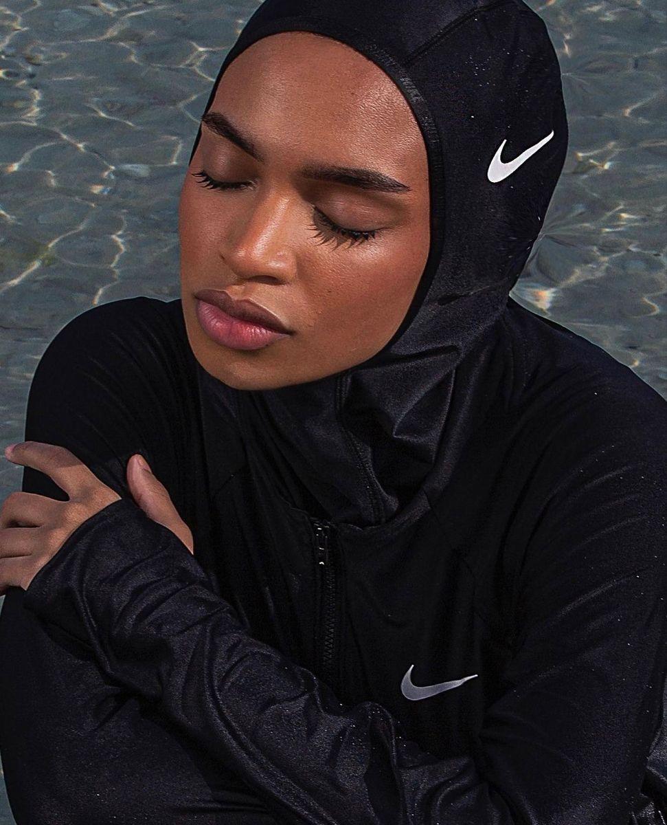 FRANCE HAS BANNED ITS OLYMPIC ATHLETES FROM WEARING HIJABS