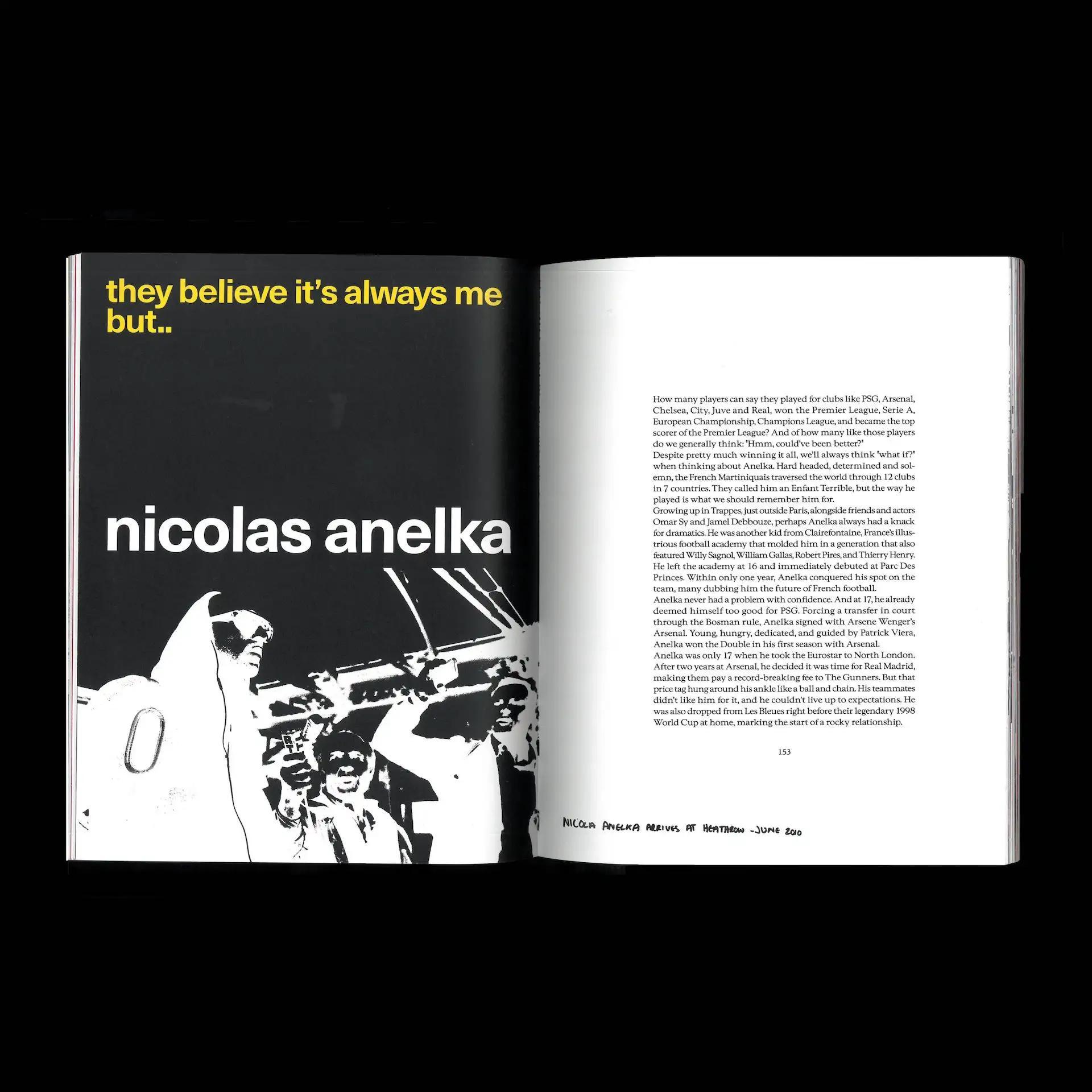 David Adekoya's new book 'Are We Allowed to Just Dream?' celebrates Black footballers' impact on sport and culture. The book explores themes of Beauty, Gift, Imagination, Action, and Celebration through photography, poetry, and prose. It honors trailblazers while addressing ongoing challenges faced by Black players in football