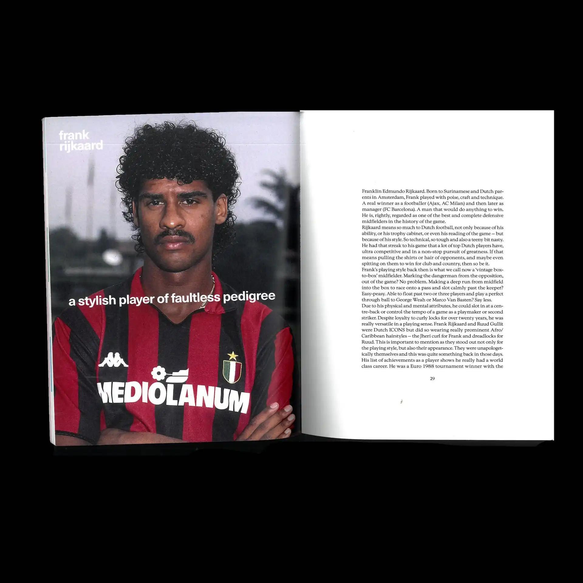 David Adekoya's new book 'Are We Allowed to Just Dream?' celebrates Black footballers' impact on sport and culture. The book explores themes of Beauty, Gift, Imagination, Action, and Celebration through photography, poetry, and prose. It honors trailblazers while addressing ongoing challenges faced by Black players in football