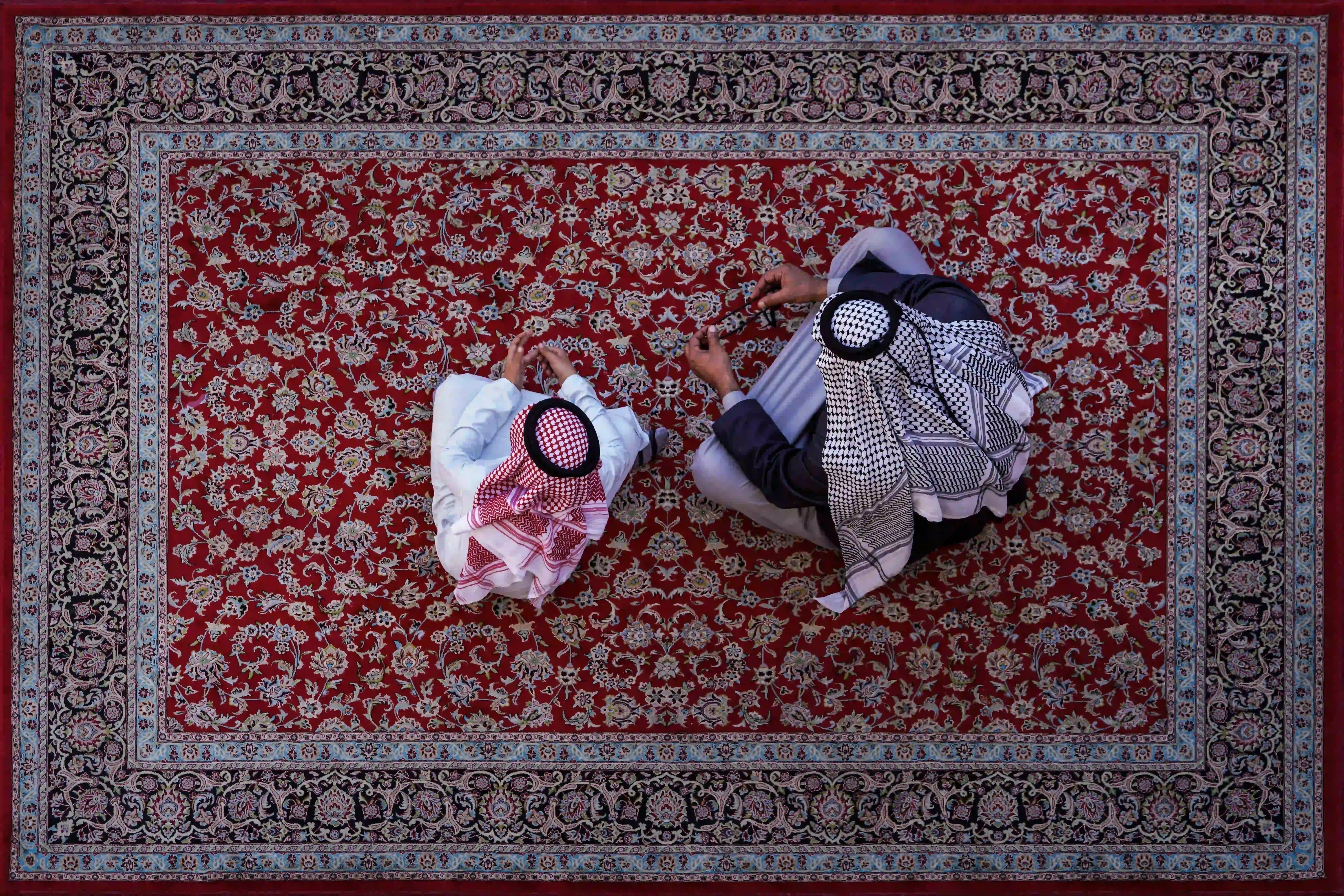 courtesy of Abbas Raad Jakra (image 2 of 10)