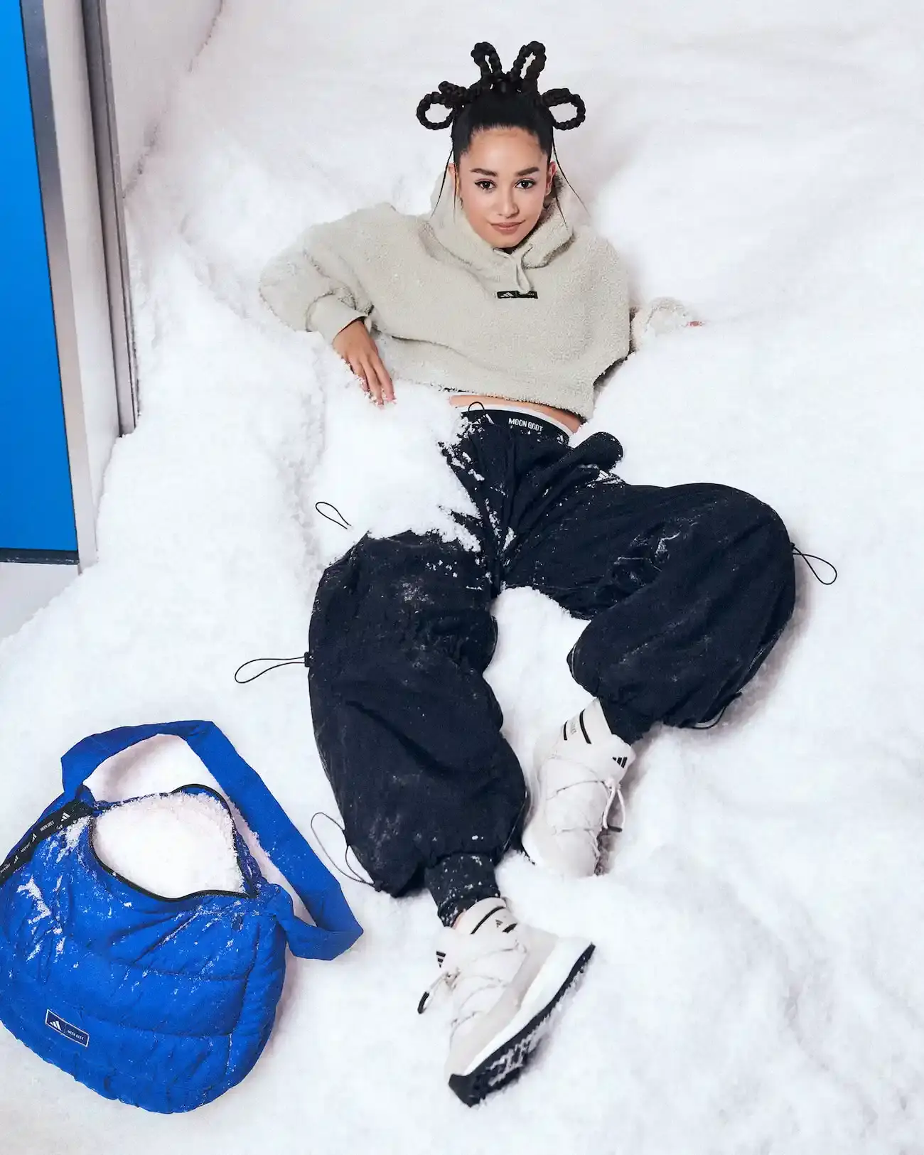 adidas/Moon Boot (image 3 of 5)