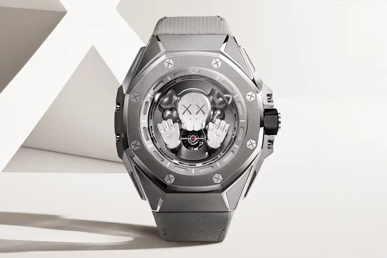 Audemars Piguet Audemars Piguet