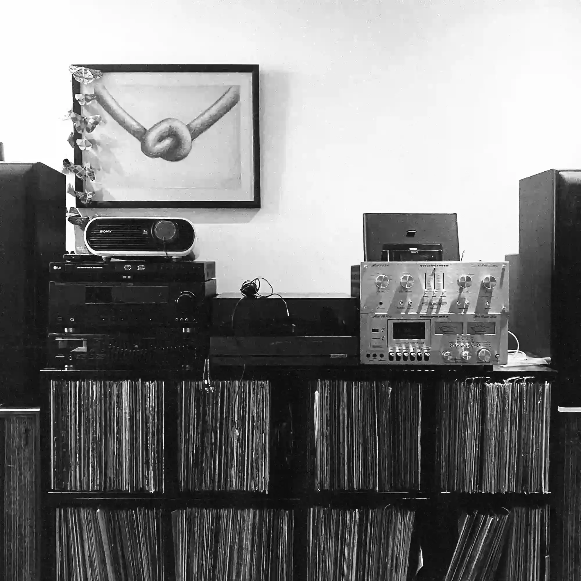 Brenda dj & producer (image 3 of 6)