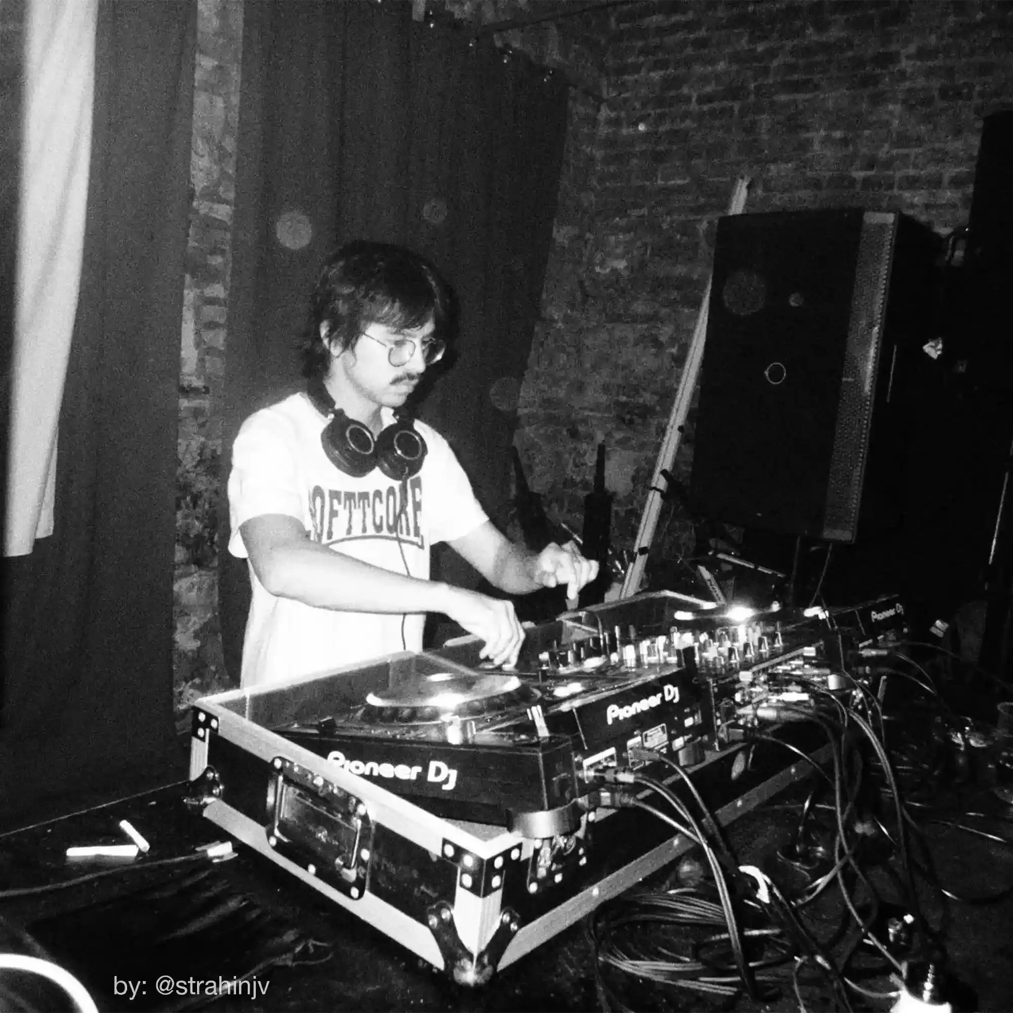 Brenda dj & procucer