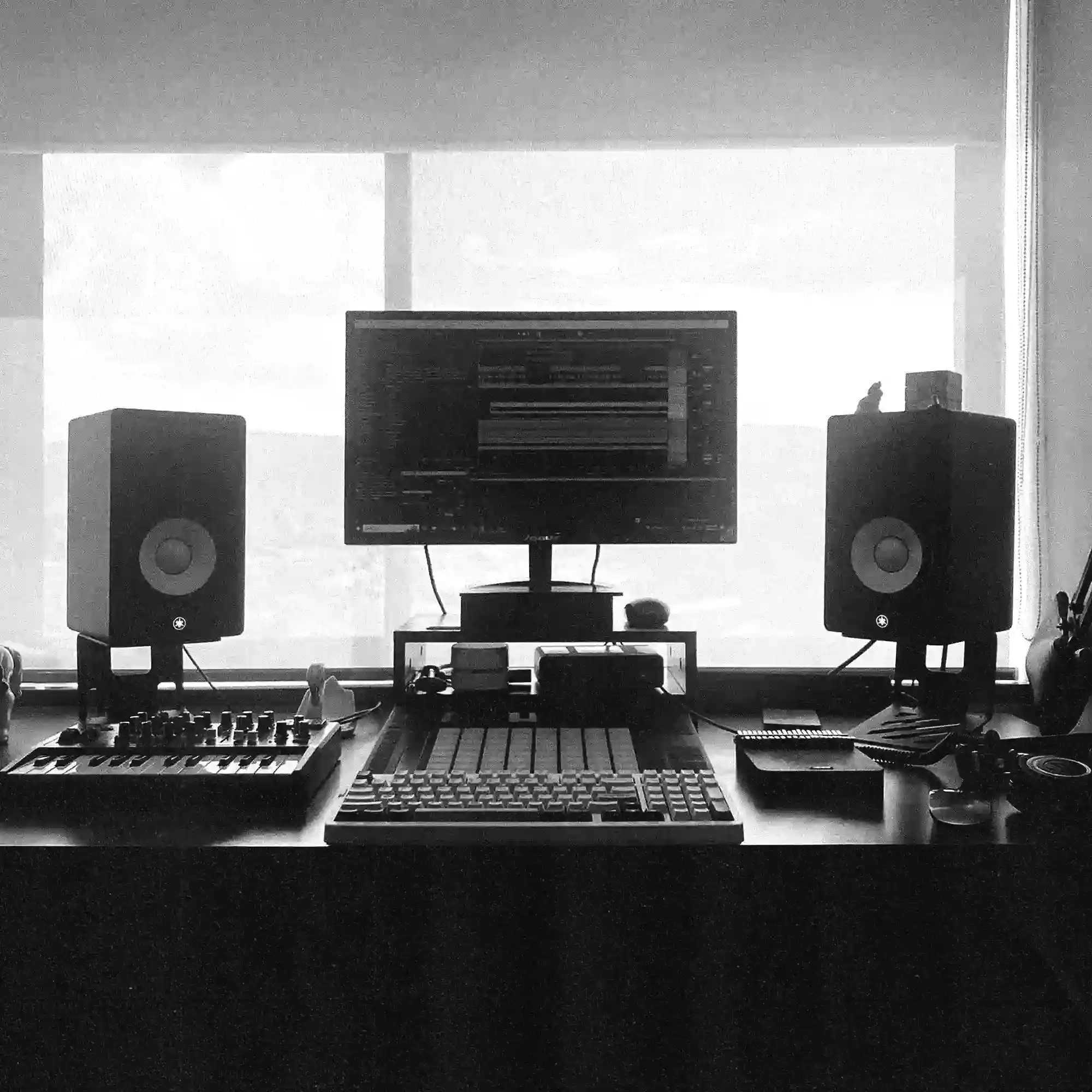 Brenda dj & producer