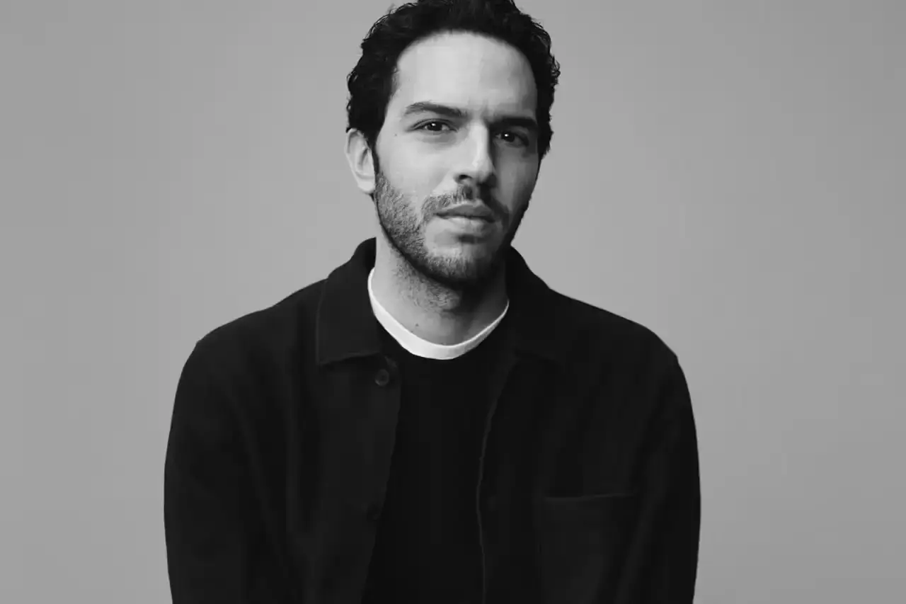 Sarah Piantadosi/Dries Van Noten