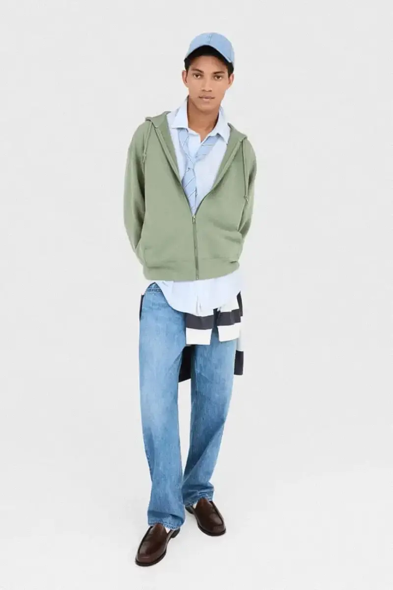 Uniqlo Uniqlo (image 18 of 20)