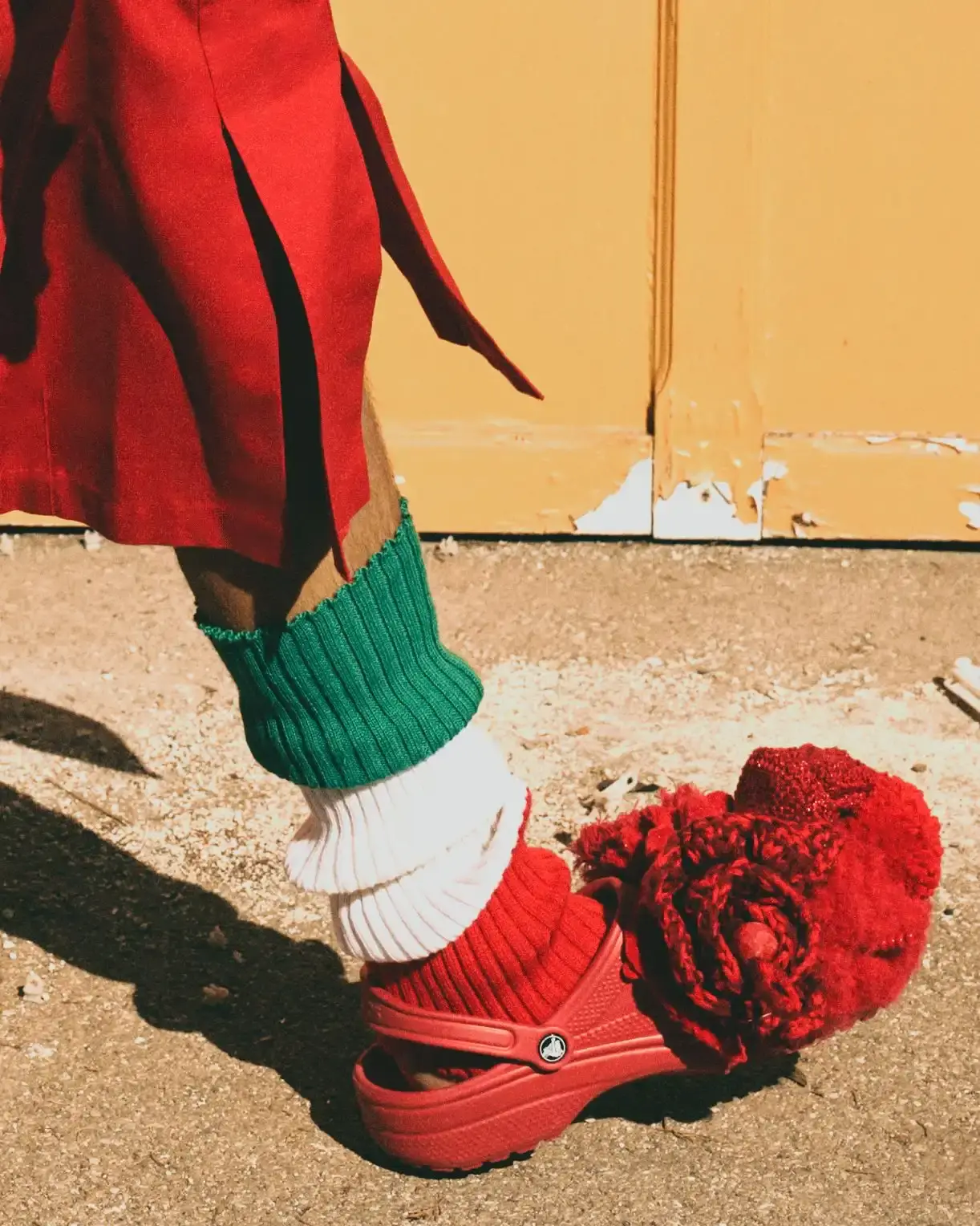 Marco Torri photographer | Poppy Whitehorn set and styling (image 5 of 12)