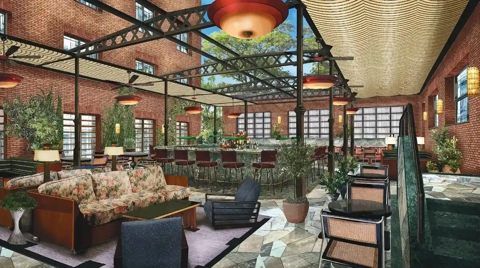 An overview of the upcoming Soho House in Milan, Italy, highlighting its luxurious amenities, creative community, and the unique experiences it promises to offer. The article also emphasizes the club’s expansion and its commitment to fostering innovation and collaboration (image 2 of 2)