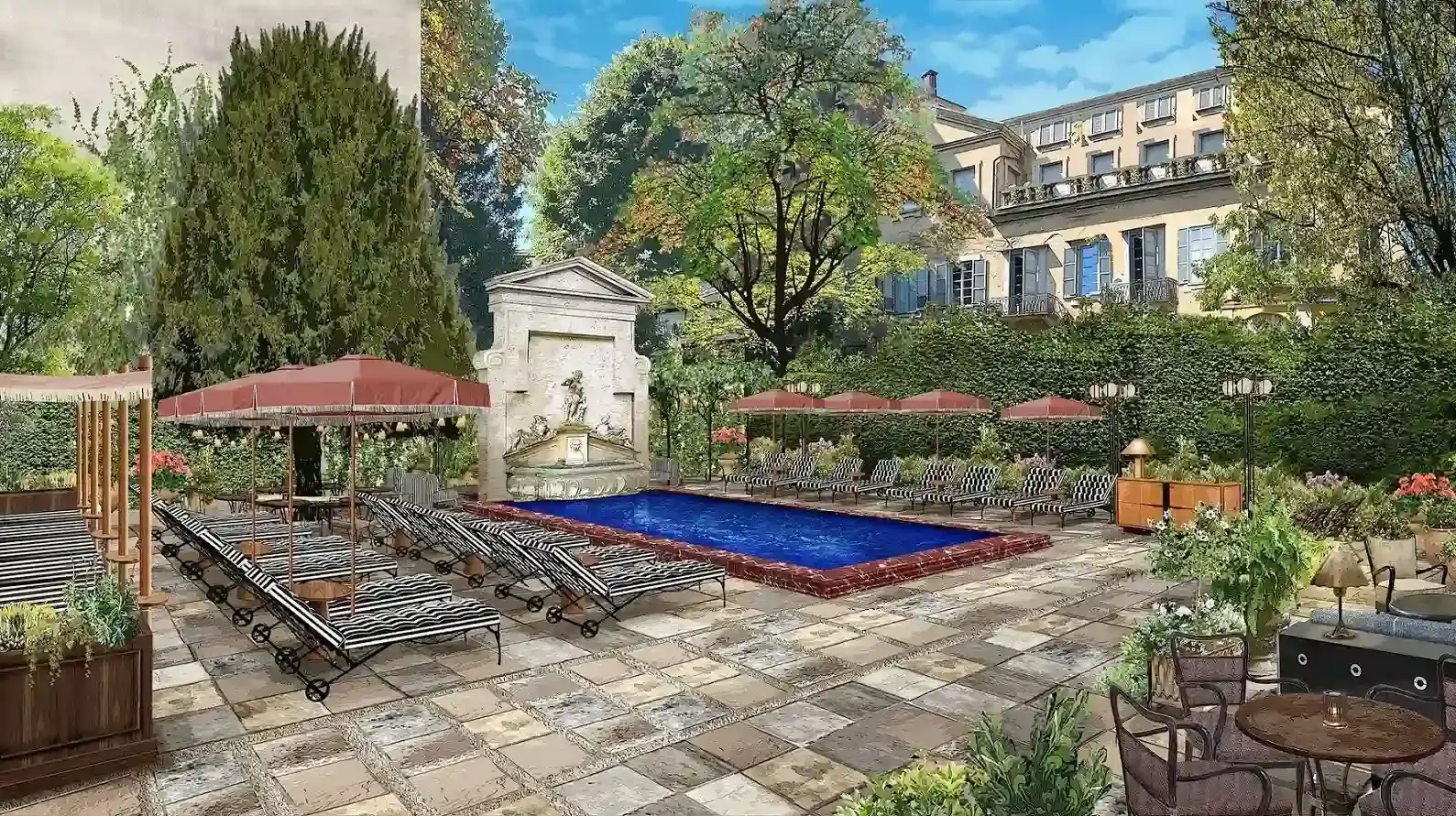 An overview of the upcoming Soho House in Milan, Italy, highlighting its luxurious amenities, creative community, and the unique experiences it promises to offer. The article also emphasizes the club’s expansion and its commitment to fostering innovation and collaboration