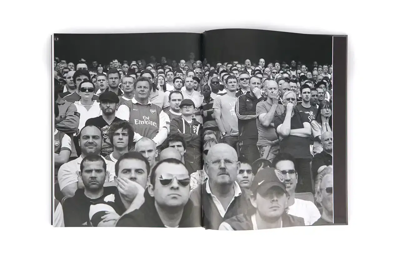 STONE ISLAND RELEASES UPDATED EDITION OF "STORIA" BOOK STONE ISLAND RELEASES UPDATED EDITION OF "STORIA" BOOK (image 7 of 7)