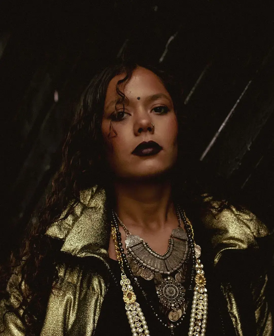 TARA LILY'S "SPEAK IN THE DARK" REDEFINES JAZZ FOR A NEW GENERATION