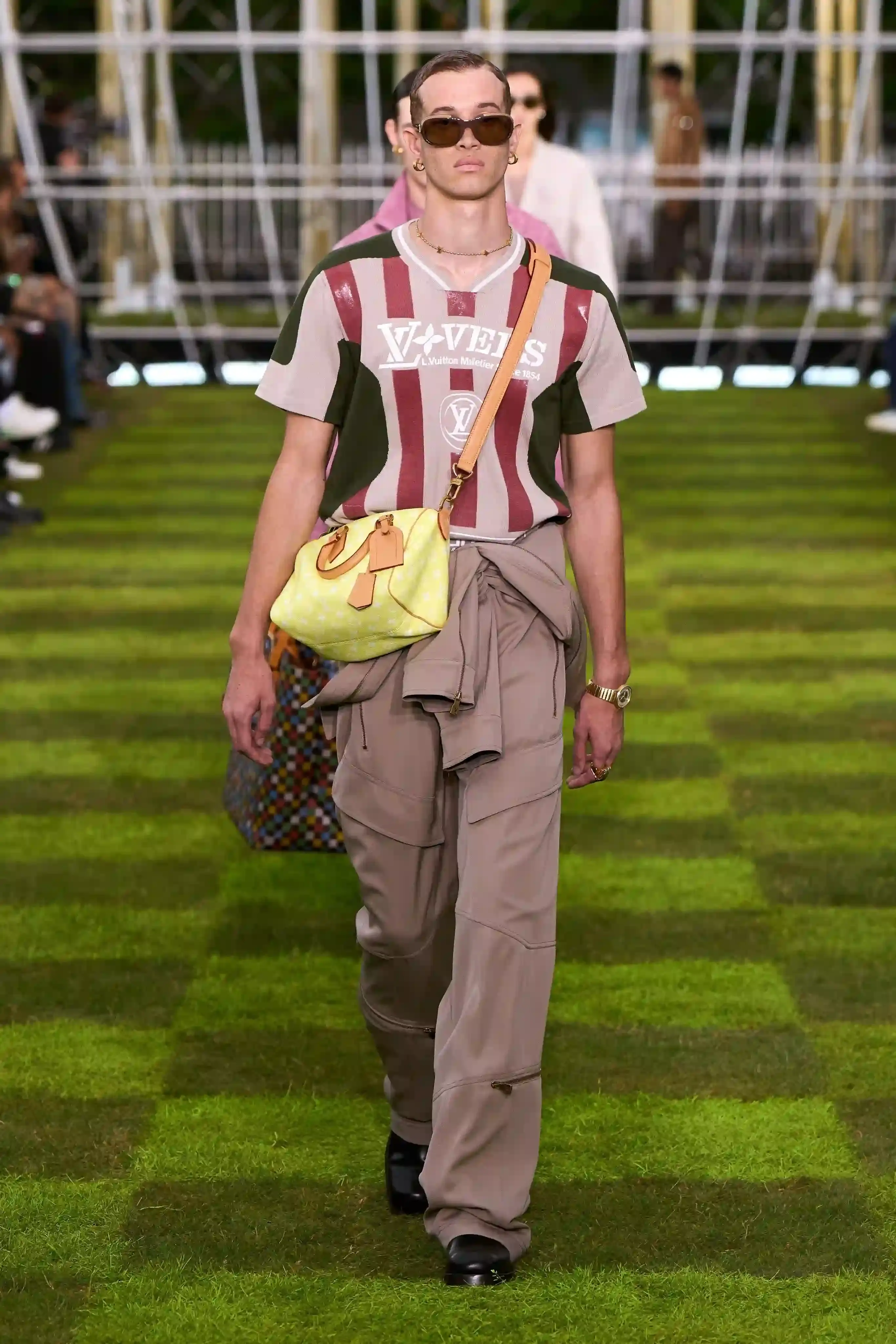 Vogue Runway