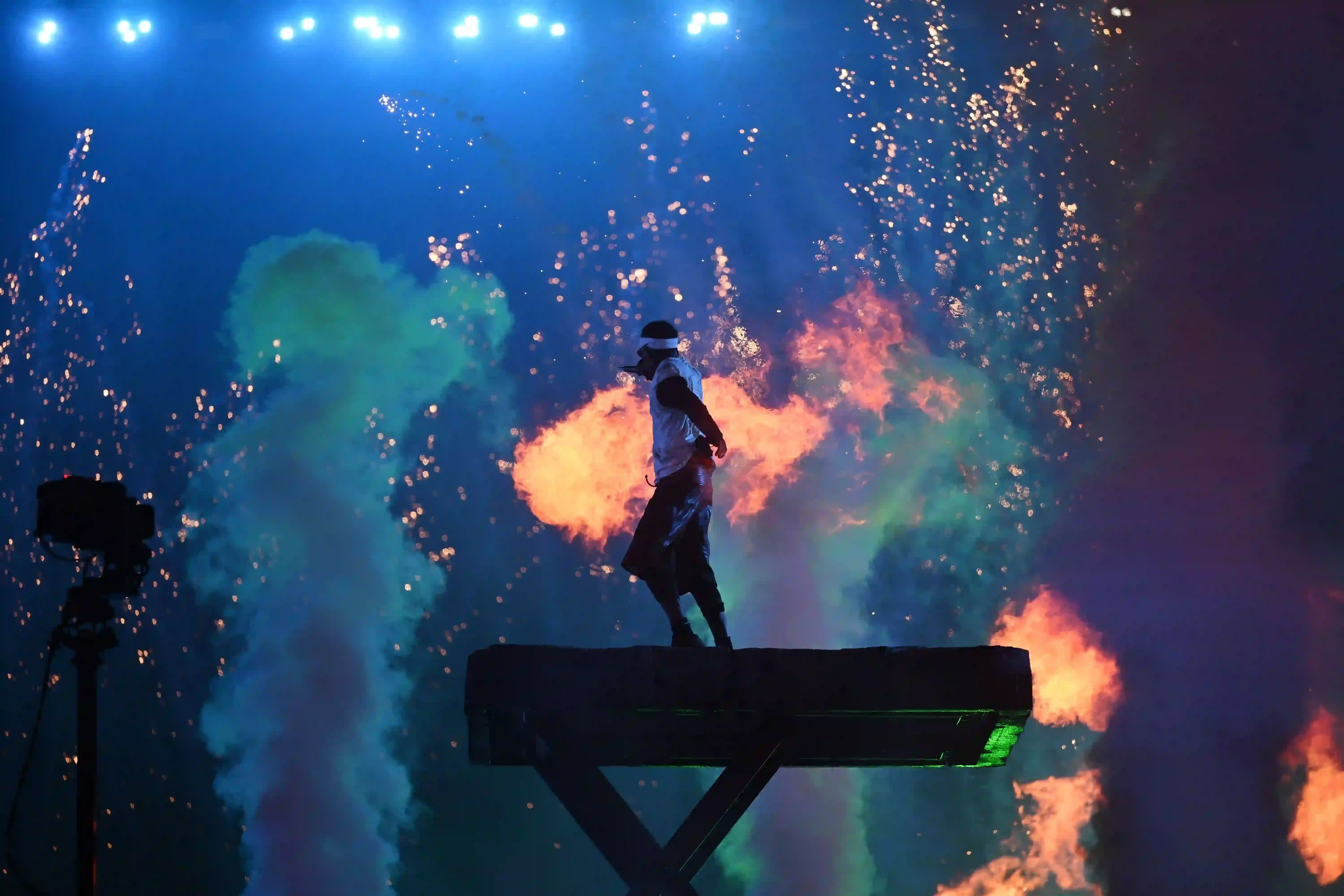 Samir Hussein | Getty Images Italy (image 3 of 10)