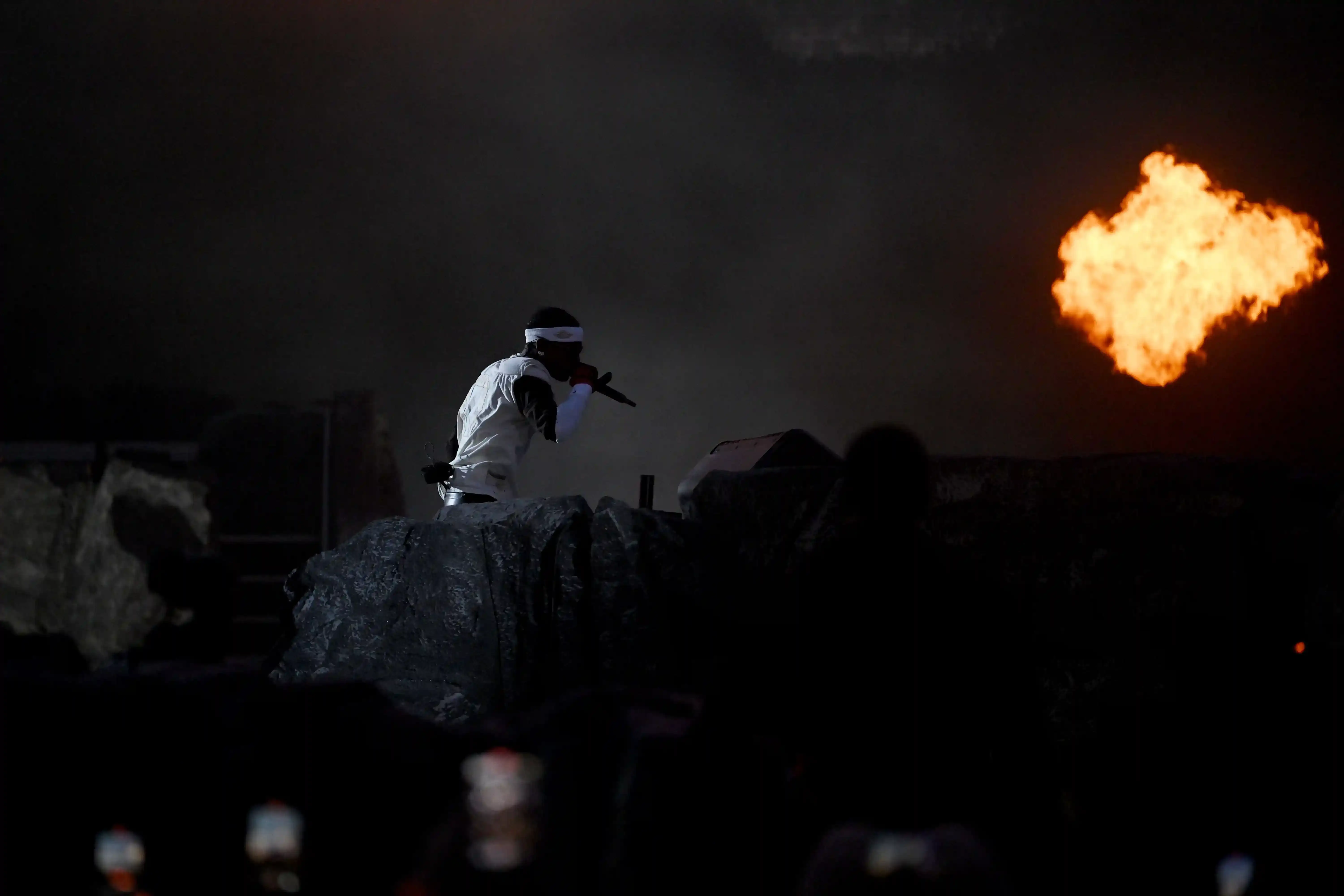 Samir Hussein | Getty Images Italy (image 5 of 10)