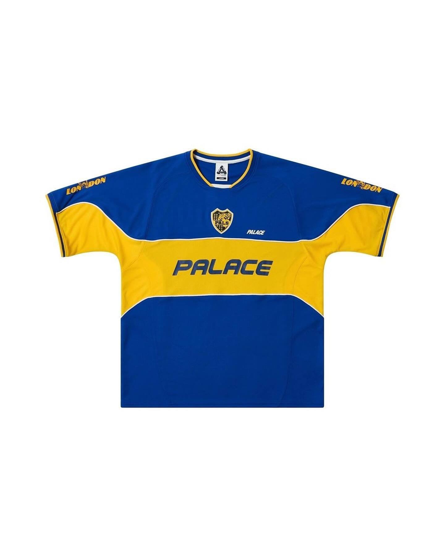 Palace Skateboards